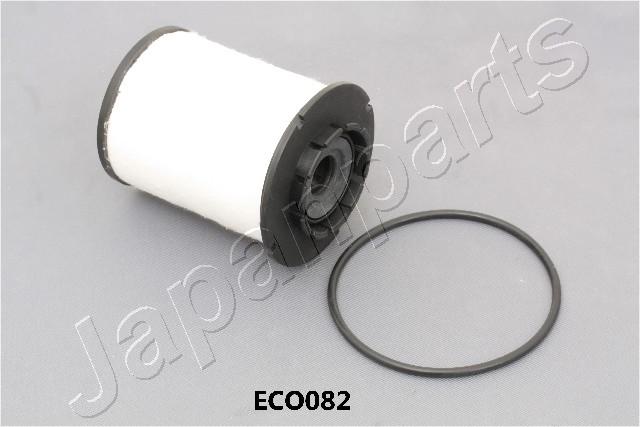 JAPANPARTS FC-ECO082 Filtro...