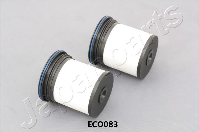 JAPANPARTS FC-ECO083 Filtro...