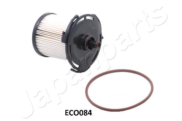 JAPANPARTS FC-ECO084 Filtro...