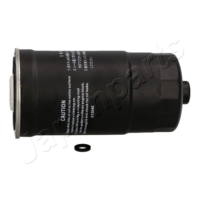 JAPANPARTS FC-H04S Fuel filter