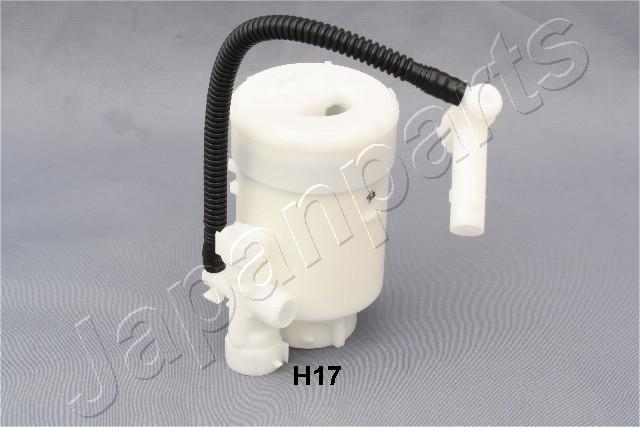 JAPANPARTS FC-H17S Fuel filter