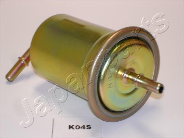 JAPANPARTS FC-K04S Filtro...