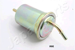 JAPANPARTS FC-K08S Fuel filter