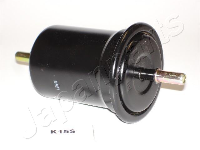 JAPANPARTS FC-K15S Fuel filter