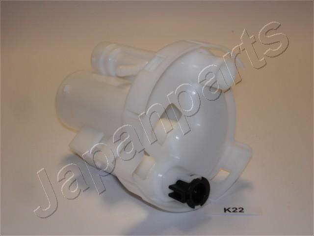 JAPANPARTS FC-K22S Fuel filter