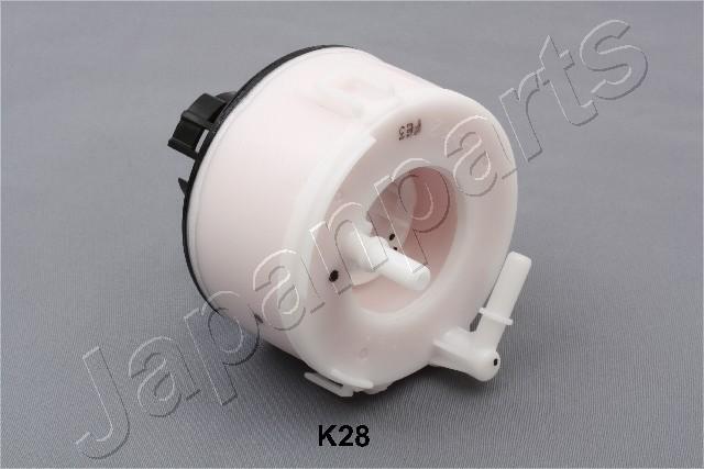 JAPANPARTS FC-K28S Fuel filter