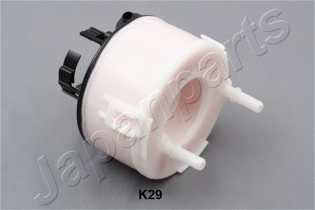 JAPANPARTS FC-K29S Fuel filter