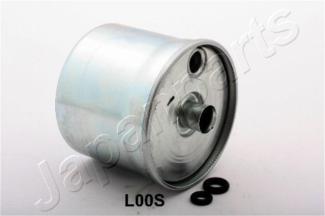 JAPANPARTS FC-L00S Fuel filter