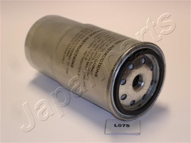 JAPANPARTS FC-L07S Filtro...