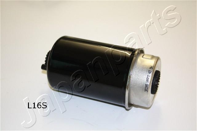 JAPANPARTS FC-L16S Fuel filter