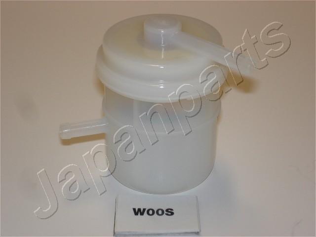 JAPANPARTS FC-W00S Fuel filter