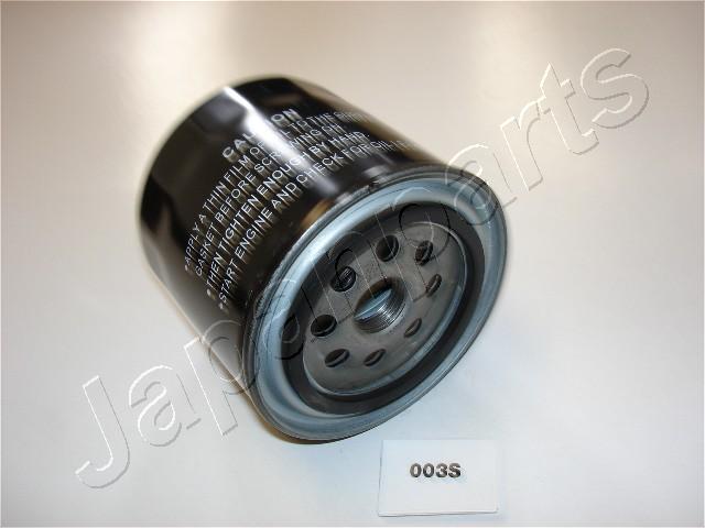 JAPANPARTS FO-003S Oil Filter