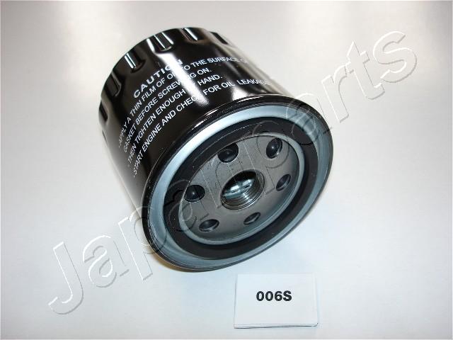 JAPANPARTS FO-006S Oil Filter