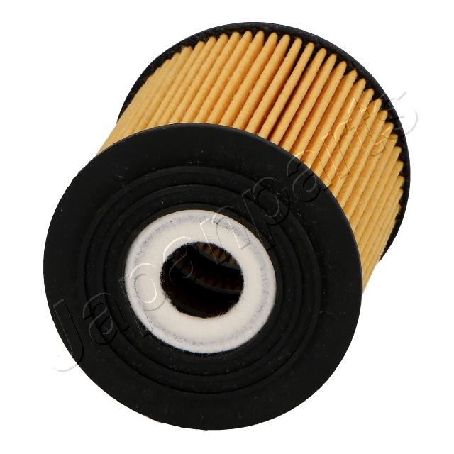 JAPANPARTS FO-007S Filtro olio