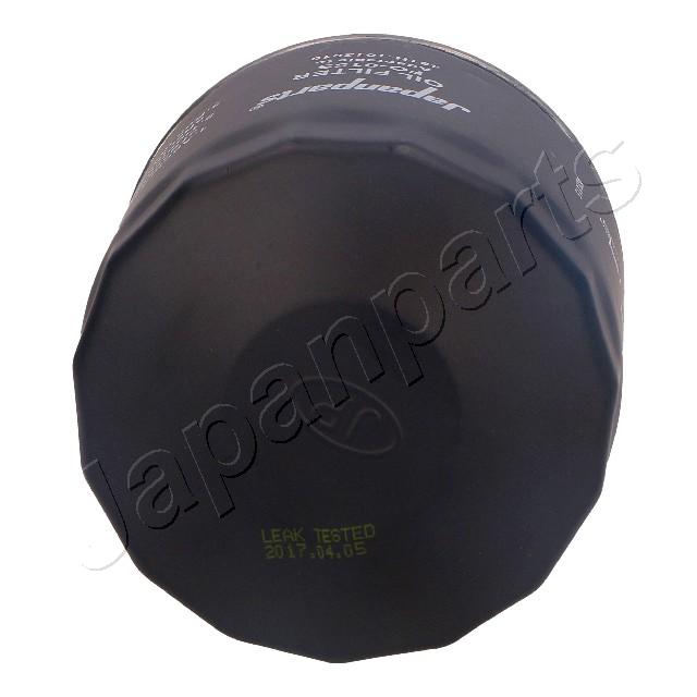 JAPANPARTS FO-015S Oil Filter