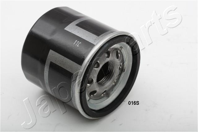 JAPANPARTS FO-016S Oil Filter