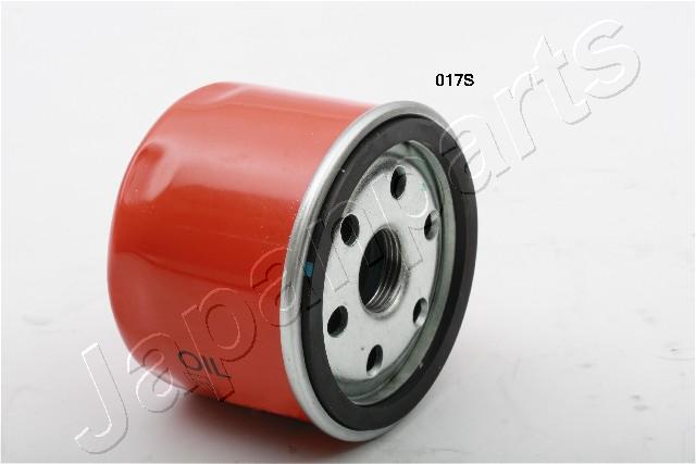 JAPANPARTS FO-017S Oil Filter