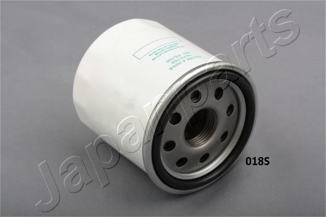 JAPANPARTS FO-018S Oil Filter