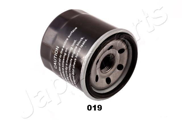 JAPANPARTS FO-019S Oil Filter