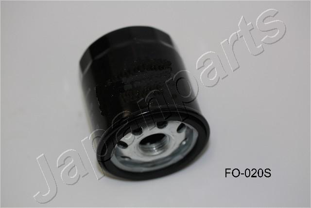 JAPANPARTS FO-020S Oil Filter