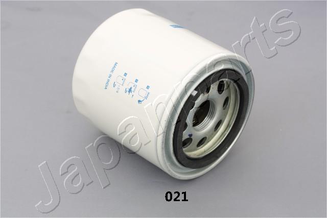 JAPANPARTS FO-021S Oil Filter