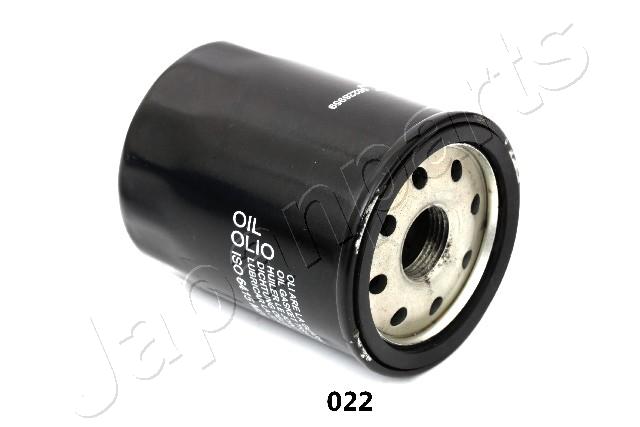 JAPANPARTS FO-022S Oil Filter