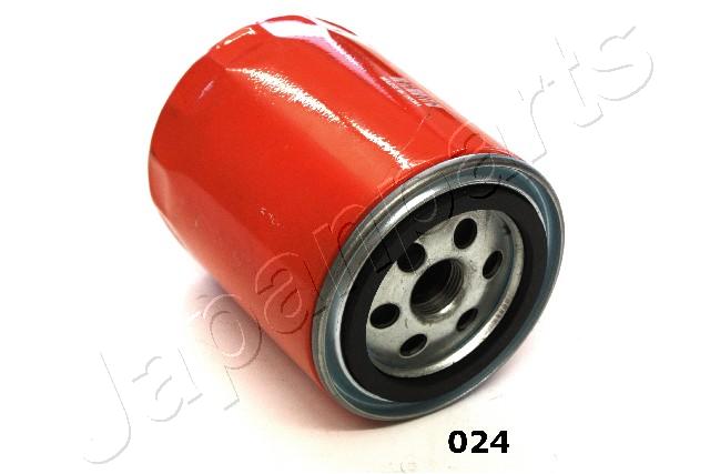 JAPANPARTS FO-024S Oil Filter