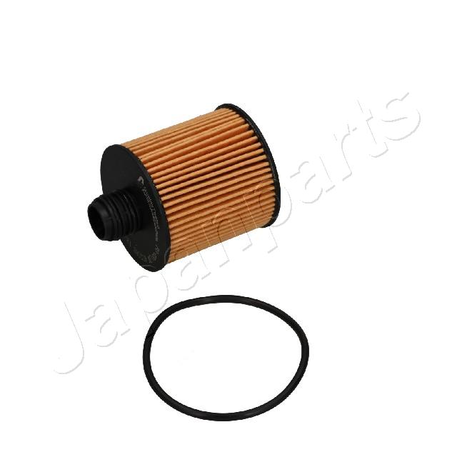 JAPANPARTS FO-031JM Quality Tested Oil Filter for ALFA ROMEO FIAT JEEP LANCIA OPEL SUZUKI