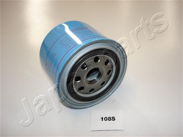 JAPANPARTS FO-108S Oil Filter