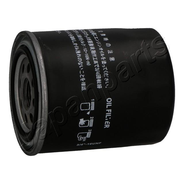 JAPANPARTS FO-111S Oil Filter