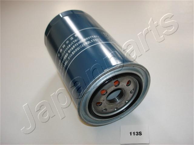 JAPANPARTS FO-113S Oil Filter