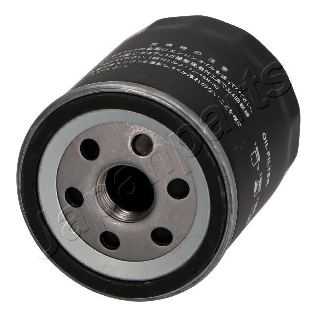 JAPANPARTS FO-189JM Quality Tested Oil Filter for ALFA ROMEO BYD CHEVROLET CITROËN DAIHATSU DS FIAT FSO GRUAU HYUNDAI JEEP LADA 