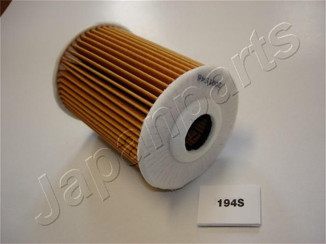 JAPANPARTS FO-194S Oil Filter