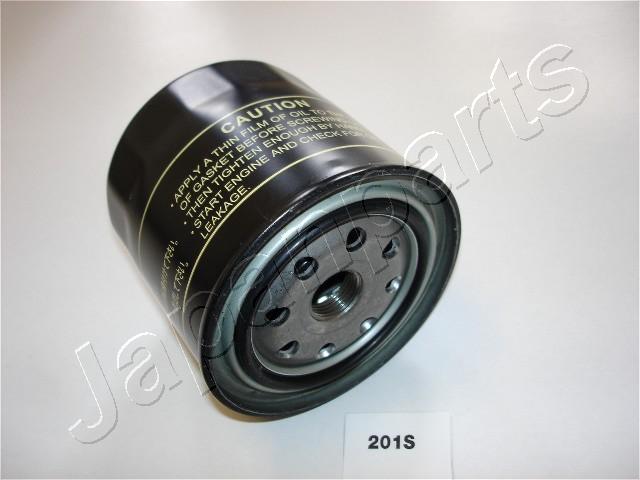 JAPANPARTS FO-201S Oil Filter