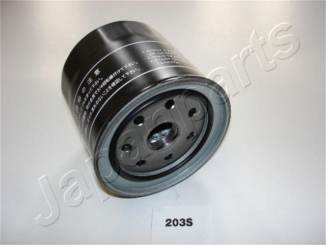 JAPANPARTS FO-203S Oil Filter