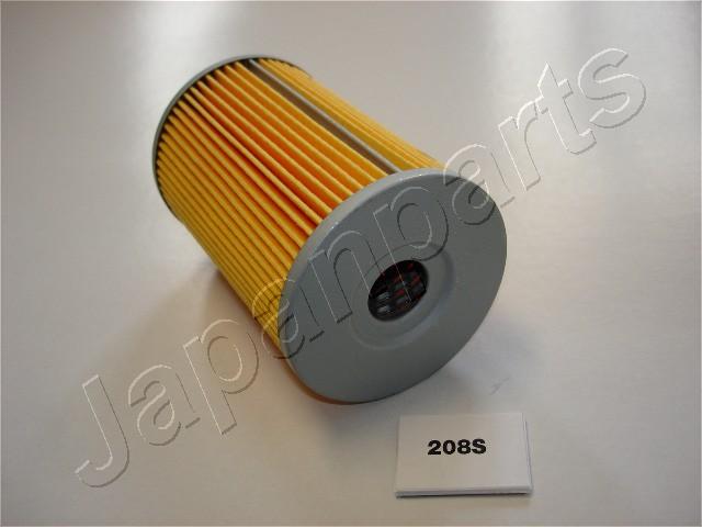 JAPANPARTS FO-208S Oil Filter