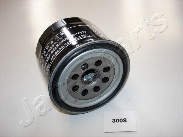 JAPANPARTS FO-300S Oil Filter