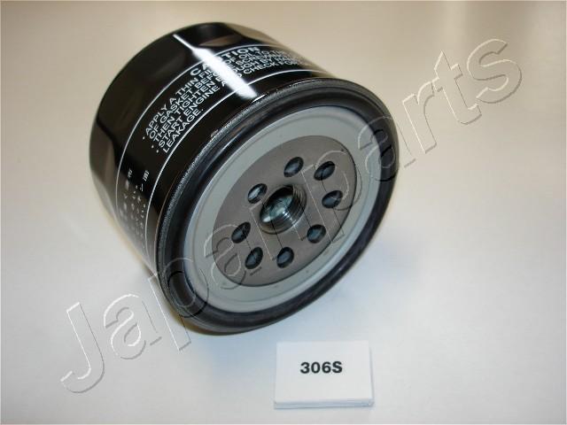 JAPANPARTS FO-306S Oil Filter