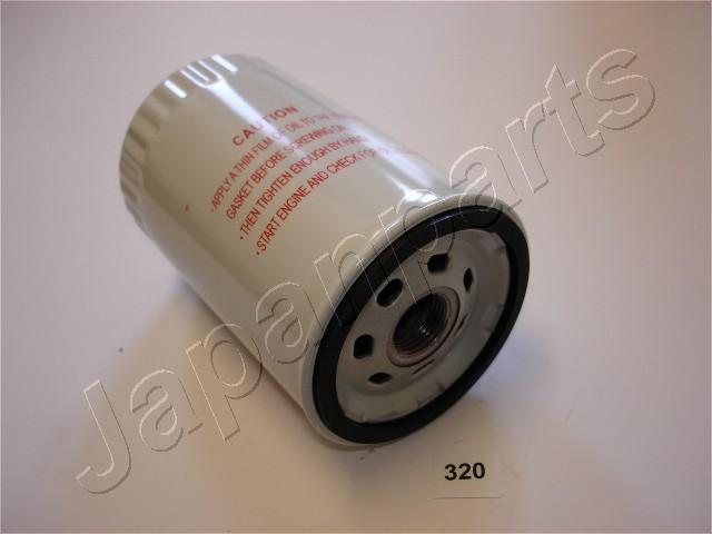 JAPANPARTS FO-320S Oil Filter