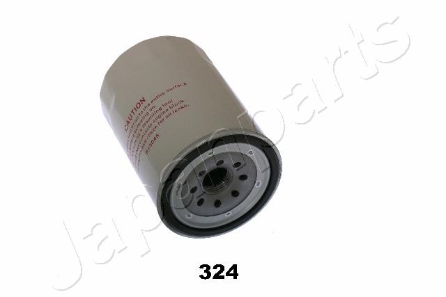 JAPANPARTS FO-324S Oil Filter