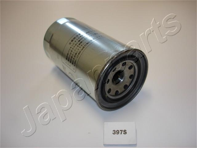 JAPANPARTS FO-397S Oil Filter