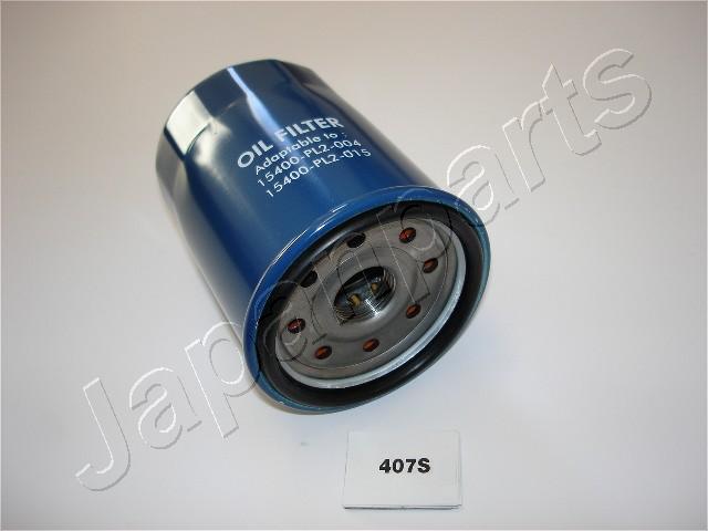 JAPANPARTS FO-407S Oil Filter