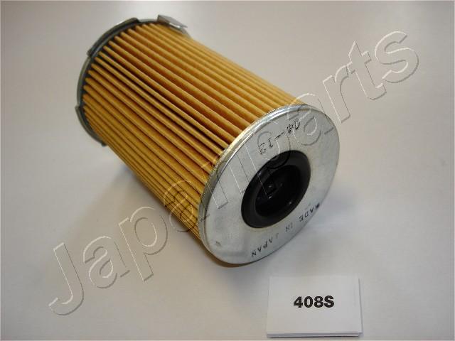 JAPANPARTS FO-408S Oil Filter