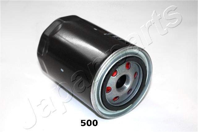 JAPANPARTS FO-500S Oil Filter
