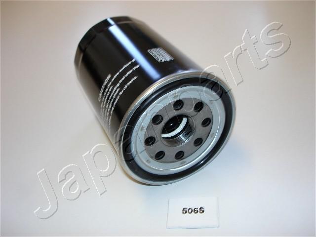 JAPANPARTS FO-506S Oil Filter