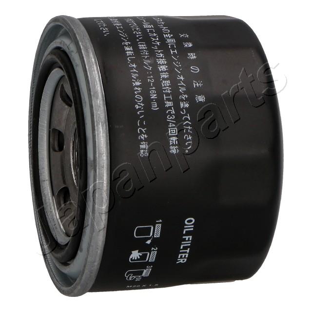 JAPANPARTS FO-510S Oil Filter