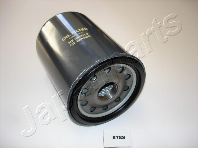 JAPANPARTS FO-578S Oil Filter