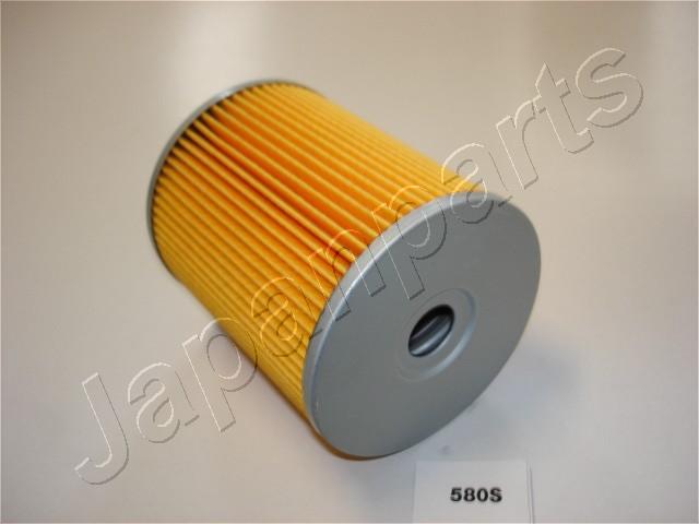 JAPANPARTS FO-580S Oil Filter