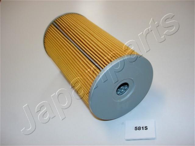 JAPANPARTS FO-581S Oil Filter