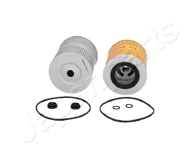 JAPANPARTS FO-583S Oil Filter